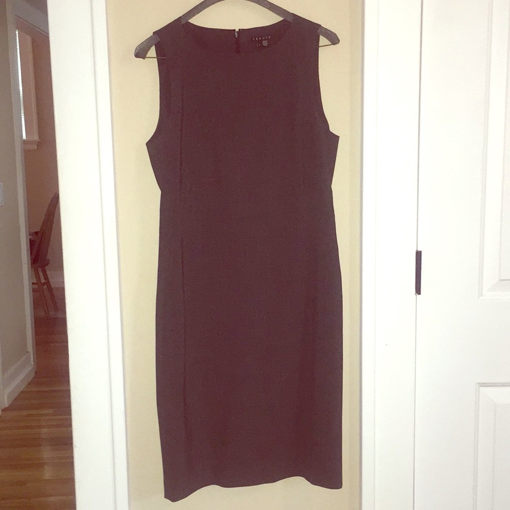 Theory cocktails dress - size 6